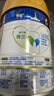 美素佳兒（Friso）皇家較大嬰兒配方奶粉2段（6-12個(gè)月）400克 乳鐵蛋白 新國標 曬單實(shí)拍圖
