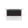 Apple/蘋(píng)果AI筆記本/2025款MacBookPro14英寸M5(10+10核)16G 512G銀色筆記本電腦MDE44CH/A 曬單實(shí)拍圖