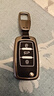 紳創(chuàng  )大眾汽車(chē)鑰匙套POLO桑塔納速騰朗逸途觀(guān)捷達寶來(lái)傳奇捷達VA3扣 曬單實(shí)拍圖
