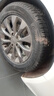 馬牌（Continental）汽車(chē)輪胎 205/60R16 96V XL UCJ 適配軒逸/新?？怂?速騰 曬單實(shí)拍圖
