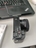 索尼（SONY）ZV-E10K 新升級標準鏡頭套裝 黑色 新套機鏡頭E PZ 16-50mm F3.5-5.6 OSS II 曬單實(shí)拍圖
