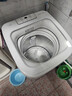 海爾（Haier）迷你洗衣機小型波輪5公斤兒童母嬰內衣洗洗衣機全自動(dòng)DD直驅變頻一級能效補貼電離除菌以舊換新 旗艦新品B388小小神童 波輪 5kg 直驅+柔護內筒 曬單實(shí)拍圖