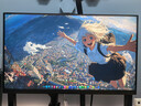 LG 32GS94U 31.5英寸 Fast IPS 4K 144Hz 1ms(GTG) 游戲電競顯示器 HDR400 HDMI2.1 升降旋轉底座 32GS94U 4K/144Hz/1ms 曬單實(shí)拍圖