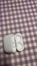 Apple/蘋(píng)果 AirPods 4(支持主動(dòng)降噪)搭配無(wú)線(xiàn)充電盒(USB-C)蘋(píng)果耳機 藍牙耳機適用iPhone/iPad 四代 曬單實(shí)拍圖