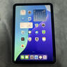 Apple/蘋(píng)果 iPad mini (A17 Pro) 7代 8.3英寸 平板電腦2024款 紫色 128GB WLAN版 官方標配 曬單實(shí)拍圖