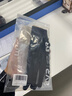 EVR騎行長(cháng)指手套男女秋冬抓絨石墨烯保暖公路自行車(chē)戶(hù)外滑雪Explore 5~20度-黑色 M 曬單實(shí)拍圖