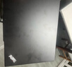 ThinkPad【國家補貼15%】E14 聯(lián)想輕薄便攜筆記本電腦 R5 16G 512G 黑 高效辦公 AI生態(tài) 曬單實(shí)拍圖