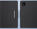 華為（HUAWEI）原裝Matepad Mini8.8英寸智能翻蓋支架皮套平板磁吸保護套分體式保護殼 曜石黑 曬單實(shí)拍圖