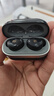 iKF 樓蘭【重磅新品】入耳式無(wú)線(xiàn)藍牙耳機主動(dòng)降噪LDAC高音質(zhì)音樂(lè )游戲運動(dòng)適用小米華為蘋(píng)果 雅典黑 曬單實(shí)拍圖
