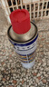 WD-40除銹劑wd40家用門(mén)鎖潤滑油機械防銹縫紉機油窗合頁(yè)鑰匙孔鎖芯噴劑 除銹潤滑劑500ml【無(wú)工具】 曬單實(shí)拍圖