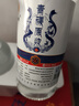 安兆坊互助青稞酒光瓶酒口糧酒52度清香型白酒固態(tài)純糧酒500mL格?；?52度 500mL 2瓶 一組品鑒限購價(jià) 曬單實(shí)拍圖