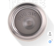 希樂(lè )保溫杯316不銹鋼迷你口袋杯學(xué)生兒童戶(hù)外旅行水杯女士隨手杯200ml 曬單實(shí)拍圖