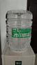 鼎湖山泉飲用天然水 桶裝水12L 家庭飲用純凈大容量桶裝水 曬單實(shí)拍圖