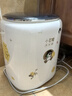 追覓小覓罐內衣洗衣機0.5KG全自動(dòng)變頻電機母嬰洗護迷你小型洗內褲襪子波輪洗衣機DWMZ5M11WACN 曬單實(shí)拍圖