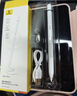倍思電容筆iPad蘋(píng)果筆【直插/TypeC快充】適用25年P(guān)ro/Air/Mini/iPad11平板觸控觸屏手寫(xiě)筆applepencil 曬單實(shí)拍圖