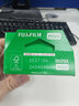 富士（FUJIFILM） instax 3英寸立拍立得相機mini迷你相紙 一次成像膠片膠卷 雙包+冰箱貼+收納盒+邊框貼+相冊【含20張白邊】 官方標配 曬單實(shí)拍圖