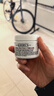科顏氏（Kiehl's）【梓渝同款】全新第三代高保濕面霜50ml秋冬補水保濕滋潤護膚品 曬單實(shí)拍圖