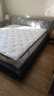 舒達（serta）致眠pro舒柔釋壓層妙樂(lè )扣彈簧護脊乳膠床墊1.8*2米偏硬 曬單實(shí)拍圖