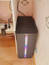 GPAM128G內存酷睿i9電競臺式機電腦5060電競主機吃雞獨顯辦公組裝臺式機大額補貼家用游戲水冷電腦整機 主機+27英寸全套【高清iPS電競屏+鍵鼠套裝】 D：i9級48芯/8G電競獨顯/32G/ 曬單實(shí)拍圖