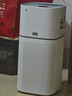 美的（Midea）空氣凈化器家用 除甲醛除塵除霧霾除異味 99.9%除菌率 負離子空氣伴侶 智能wifi控制 一級能效 【凈化除醛】KJ400G-Z1 Pro 曬單實(shí)拍圖