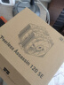 利民（thermalright）Peerless Assassin 120 SE 逆重力6熱管 風(fēng)冷散熱器 雙塔逆轉雙C12C風(fēng)扇 PA120 SE 曬單實(shí)拍圖