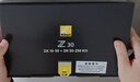 尼康（Nikon）【國行帶票】Z30入門(mén)級微單相機Vlog家用自拍高清旅游翻轉屏自拍相機 單機 Z30(16-50 + 50-250)雙鏡頭套裝 標配【送膜+64G卡+相機包+座充+曬單送三腳架】 曬單實(shí)拍圖