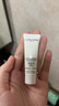 蘭蔻輕透水漾防曬乳30ml小白管防曬霜隔離護膚禮盒生日新年禮物送女友 曬單實(shí)拍圖