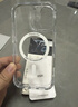 億色（ESR）Ai按鍵全包適用iPhone17手機殼蘋(píng)果17保護套透明硅膠軟殼超薄磁吸鏡頭防護氣囊防摔新款外殼防指紋 曬單實(shí)拍圖