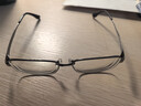 豪雅眼鏡片男女新明銳N1非球面1.50豪鉆膜現片輕薄美觀(guān)清晰配鏡一片 曬單實(shí)拍圖