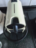 Nespresso【直播專(zhuān)享】奈斯派索膠囊式咖啡機小型家用全自動(dòng)商用辦公室小巧便攜高壓萃取可折疊杯架意式進(jìn)口 【直播專(zhuān)享】D40奶油白+2條 曬單實(shí)拍圖