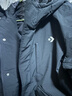匡威（Converse）官方 秋冬新品男女拒水棉服保暖面包服外套UCJ145 UCJ145-023 L （175/100A） 曬單實(shí)拍圖