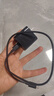 trendsetter適用于大疆充電器頭30W快充Action5pro/4/3/Pocket 3/2運動(dòng)相機充電頭雙頭type-c充電線(xiàn)插頭套裝 曬單實(shí)拍圖