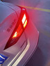 斐鑒車(chē)適用日產(chǎn)天籟剎車(chē)燈19-21款尾燈LED剎車(chē)爆閃燈泡20配件新天籟改裝 超亮透鏡款：【踩剎車(chē)常亮】T20/1個(gè)價(jià) 曬單實(shí)拍圖