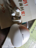 紐曼（Newman）M7藍牙耳機OWS藍牙耳機夾耳式跑步運動(dòng)超長(cháng)續航大音量耳機 米白色 曬單實(shí)拍圖