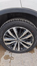 玲瓏輪胎汽車(chē)輪胎215/55R18 99V XL 玲瓏臻選 SD 適配創(chuàng  )酷/指南者 曬單實(shí)拍圖