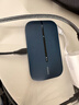 華為隨身wifi3pro移動(dòng)無(wú)線(xiàn)wifi插卡三網(wǎng)通全國流量上網(wǎng)隨行4G直播非wifi7無(wú)限網(wǎng)卡非2025款5g手機可用 華為隨行WiFi3 Pro【5GHZ雙頻】移動(dòng)版 曬單實(shí)拍圖
