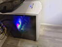 64G內存英特爾三十六芯二手電腦游戲臺式機RTX5060獨顯黑神話(huà)吃雞主機建模渲染DIY組裝機 三：英特爾十二核+32G+RX580 單主機 99成新 曬單實(shí)拍圖