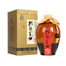 孔府家 典藏大陶 濃香型白酒 52度 500ml*6瓶 整箱裝 年貨送禮 曬單實(shí)拍圖