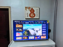 Vidda R Pro 55英寸 海信電視 144Hz高刷抗反光 無(wú)倒影低反屏 以舊換新游戲液晶電視機55VR1S-PRO 曬單實(shí)拍圖