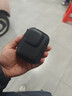 風(fēng)沐陽(yáng)適用大疆a(chǎn)ction5pro/4/3收納包GoPro13/12保護包運動(dòng)相機保護套 相機收納保護包-黑色 贈送登山扣1+香片1+干燥劑1 曬單實(shí)拍圖