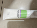 玉澤（Dr.Yu）舒緩潔顏霜氨基酸洗面奶男女通用高效清潔卸妝保濕100g 新年禮物 曬單實(shí)拍圖