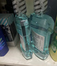 李施德林精油漱口水冰藍零度清新口氣減少口腔細菌500mL*3去口臭深層清潔 曬單實(shí)拍圖