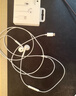 Apple/蘋(píng)果 USB-C接口有線(xiàn)耳機 type-c 接口有線(xiàn)耳機  iPhone 17 筆記本耳機游戲音樂(lè )有線(xiàn)耳機 USB-C 接口 曬單實(shí)拍圖