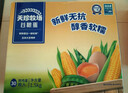 天珍牧場(chǎng)NSF無(wú)抗生素谷物鮮雞蛋30枚3斤安全無(wú)激素節日禮盒 早餐食材 曬單實(shí)拍圖