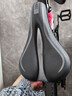 好汽仕自行車(chē)坐墊套座墊山地車(chē)坐墊套軟加厚防痛公路車(chē)騎行裝備軟套減震 曬單實(shí)拍圖
