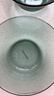 康寧餐具 2頭耐熱玻璃碗飯碗湯碗 可進(jìn)微波爐烤箱 2個(gè)湖綠色沙拉碗 曬單實(shí)拍圖
