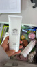 安熱沙（Anessa）小金瓶防曬乳60mL+美白清透防曬啫喱90g防水防汗防曬霜京東自營(yíng) 曬單實(shí)拍圖