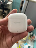 華為長(cháng)續航藍牙耳機 FreeBuds SE 2 煥新補貼 40小時(shí)長(cháng)續航 快速充電 藍牙5.3適用于蘋(píng)果/安卓手機白 曬單實(shí)拍圖