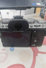 富士（FUJIFILM）X-T5/XT5 微單相機 單機身 4020萬(wàn)像素 7.0檔五軸防抖 6K30P 經(jīng)典機械撥盤(pán) 銀色 曬單實(shí)拍圖