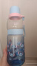 迪士尼（Disney）兒童水杯tritan小學(xué)生上學(xué)專(zhuān)用大容量夏天喝水壺男士戶(hù)外運動(dòng)水杯 曬單實(shí)拍圖